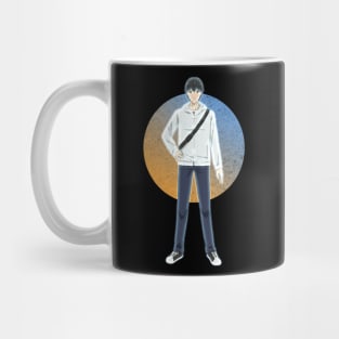 kaname sudo Mug